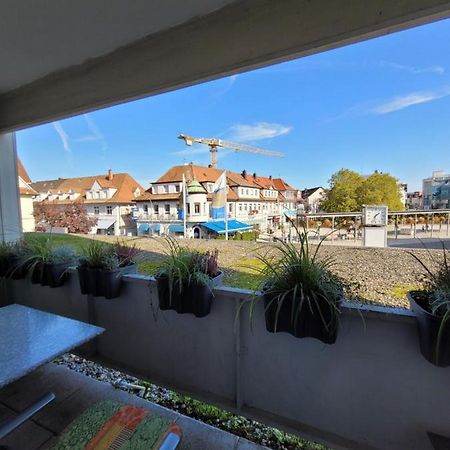 Business Apartment In Rheinfelden Rheinfelden  Kültér fotó