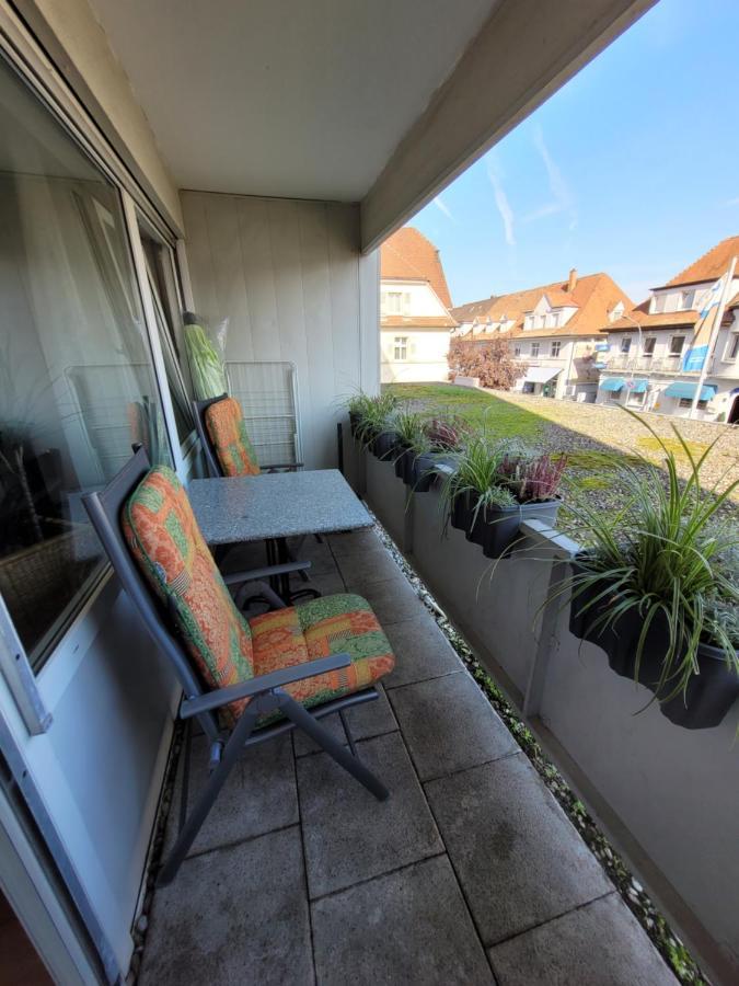 Business Apartment In Rheinfelden Rheinfelden  Kültér fotó