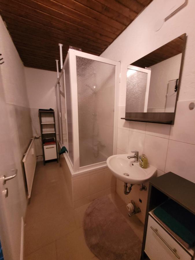 Business Apartment In Rheinfelden Rheinfelden  Kültér fotó